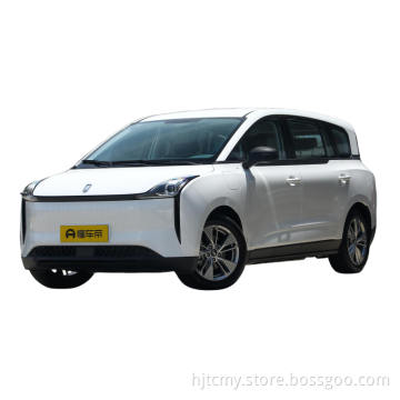 2023 Benteng Nat 425 km MPV EV VO
